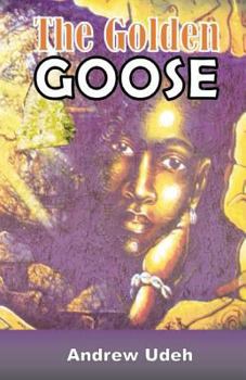 Paperback The Golden Goose Book