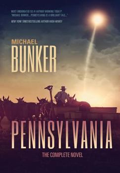 Pennsylvania: The Complete Novel - Book  of the Pennsylvania