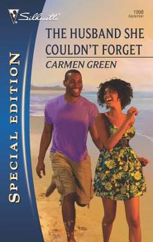 Mass Market Paperback The Husband She Couldn't Forget Book
