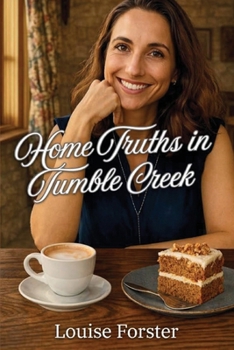 Paperback Home Truths in Tumble Creek Book