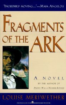 Paperback Fragments of the Ark Book