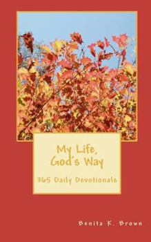My Life God's Way