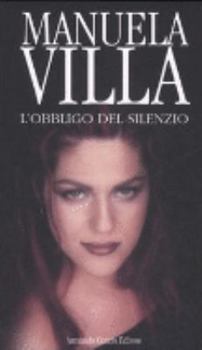 Paperback L'obbligo del silenzio [Italian] Book