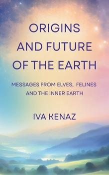 Paperback Origins and Future of the Earth Book