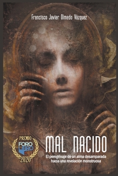 Paperback Mal nacido [Spanish] Book