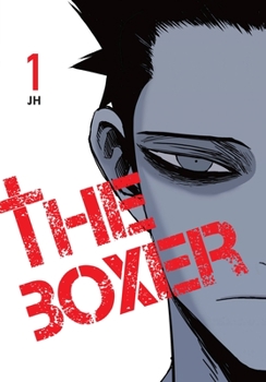 Paperback The Boxer, Vol. 1 Book