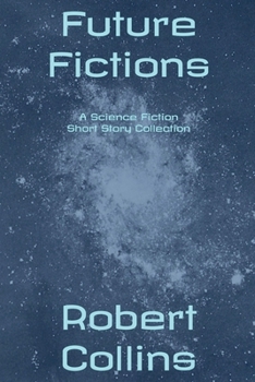 Paperback Future Fictions Book