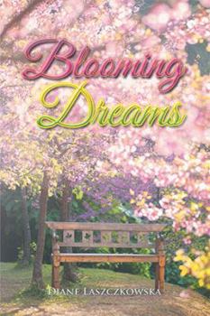 Paperback Blooming Dreams Book