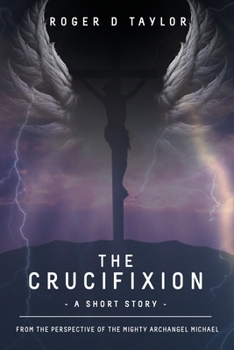 Paperback The Crucifixion Book