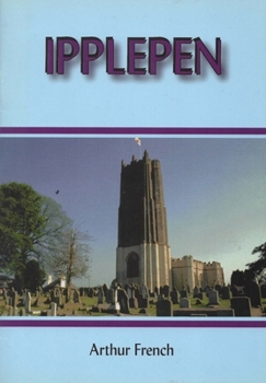 Paperback Ipplepen Book