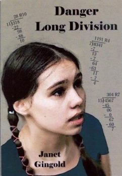 Paperback Danger, Long Division Book