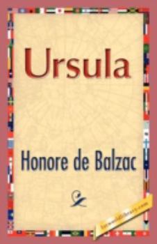 Paperback Ursula Book