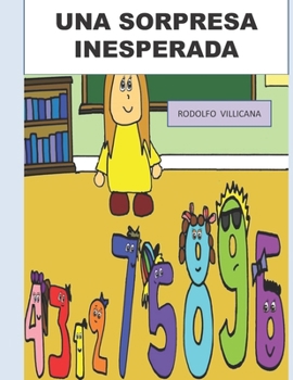 Paperback Una Sorpresa Inesperada [Spanish] Book