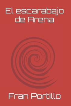 Paperback El escarabajo de Arena [Spanish] Book