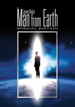 Jerome Bixby's the Man from Earth