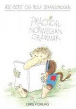 Paperback Practical Norwegian Grammar (English and Norwegian Edition) Book