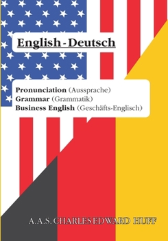 Paperback English - the complete edition: Pronounciation - Grammar - Business English [German] Book