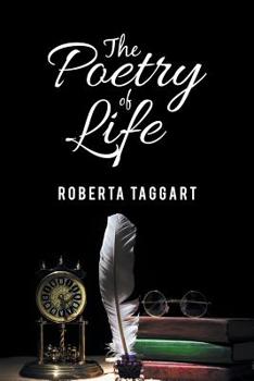 Paperback The Poetry of Life Book