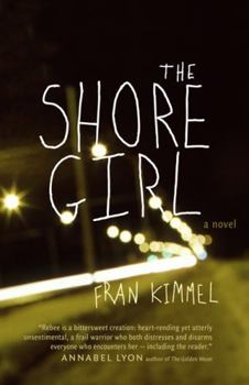 Paperback The Shore Girl Book