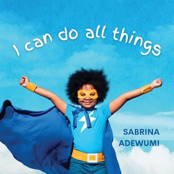 Paperback I Can Do All Things Book