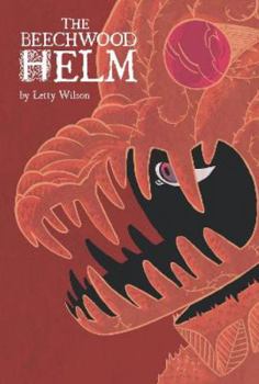 Paperback The Beechwood Helm Book
