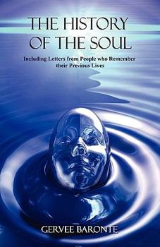 Paperback The History of the Soul Book