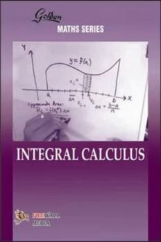 Paperback Golden Integral Calculus [Jun 01, 2012] Bali, N. Book