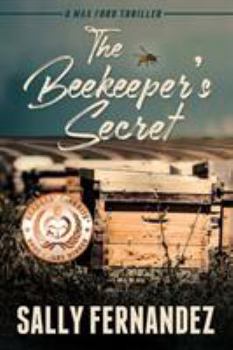 Paperback The Beekeeper's Secret: A Max Ford Thriller Book