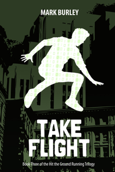 Paperback Take Flight Book