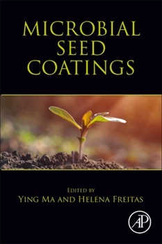 Paperback Microbial Seed Coatings Book