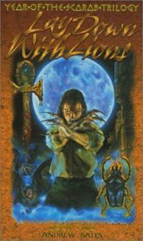 Lay Down With Lions - Book  of the Classic World of Darkness Fiction