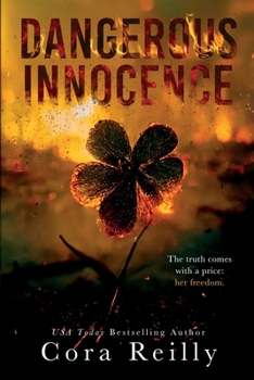 Dangerous Innocence - Book #1 of the Five-Leaf Clover