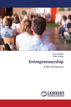 Paperback Entrepreneurship Book