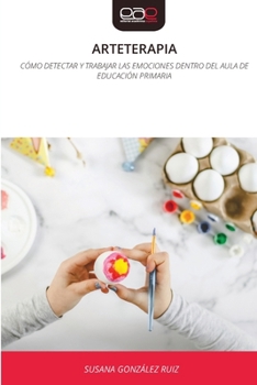 Paperback Arteterapia [Spanish] Book