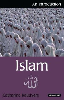 Paperback Islam: An Introduction Book