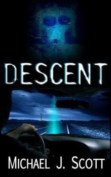 Paperback Descent Book