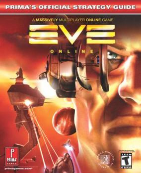 Paperback Eve Online: The Second Genesis: Prima's Official Strategy Guide Book