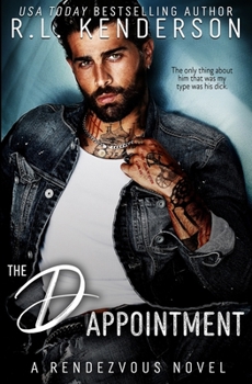 The D Appointment - Book #1 of the Rendezvous