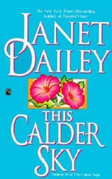 Paperback This Calder Sky Book
