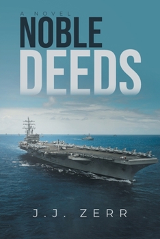 Paperback Noble Deeds Book