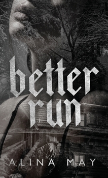 Hardcover Better Run Book