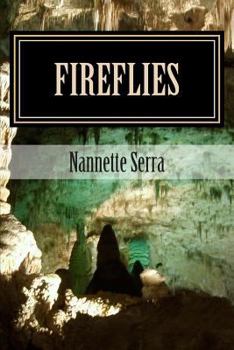 Paperback Fireflies: The Rose Llerrow Story Book
