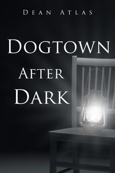 Paperback Dogtown after Dark Book