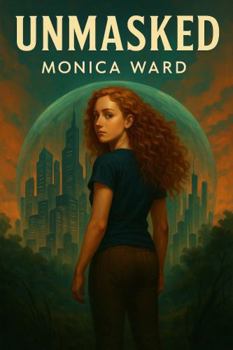 Paperback Unmasked: Book One of The Misaligned Series Book