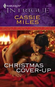 Mass Market Paperback Christmas Cover-Up Book