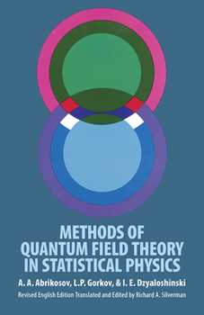 Paperback Methods of Quantum Field Theory in Statistical Physics Book