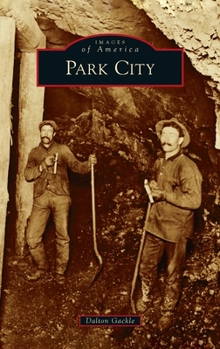 Hardcover Park City Book