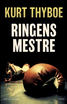 Paperback Ringens mestre [Danish] Book