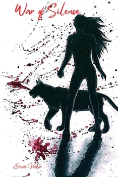 Paperback War of Silence: Book One Book