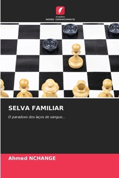 Selva Familiar (Portuguese Edition)